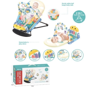 Baby piano podloga za igru Baby piano podloga za igru - Slika 1