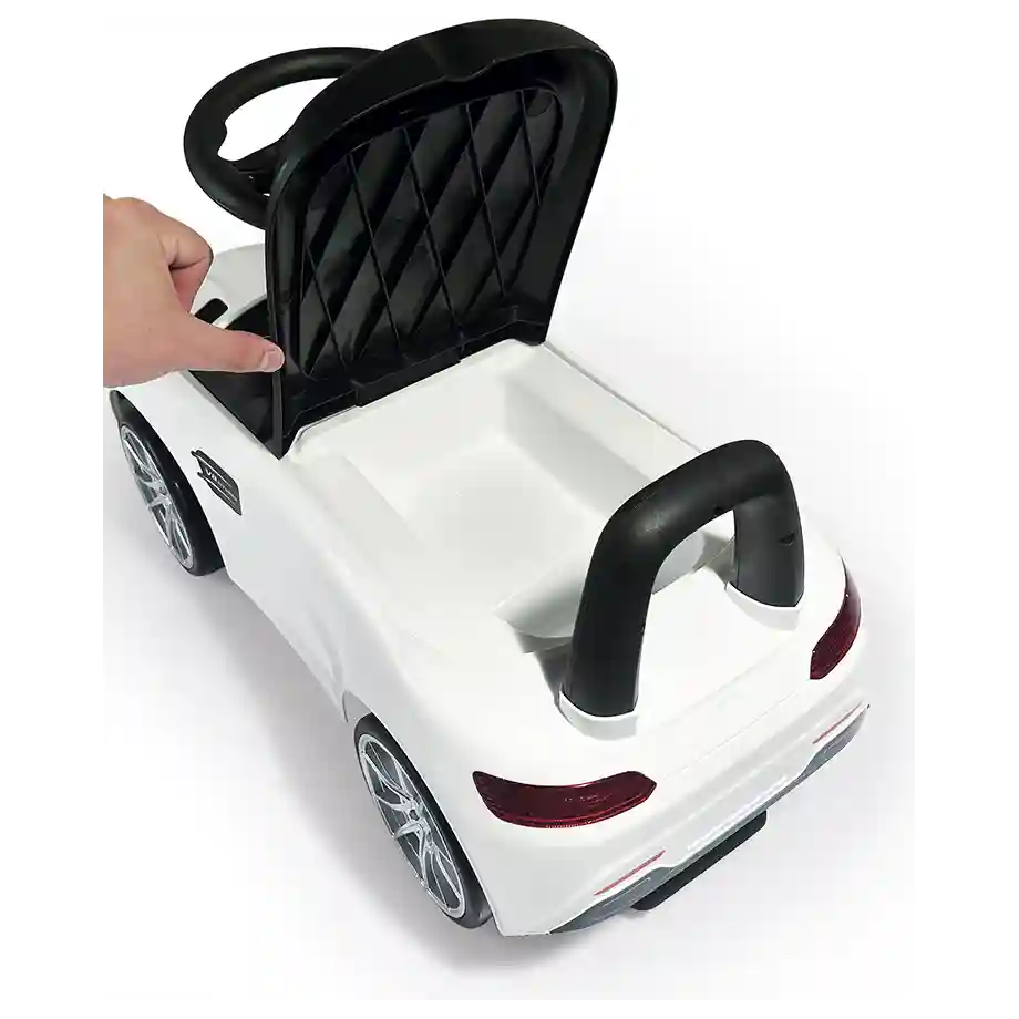 Auto guralica 080363
