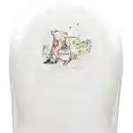 Keeeper Podloga za kupanje Winnie the Pooh – White Keeeper Podloga za kupanje Winnie the Pooh – White - Slika 3