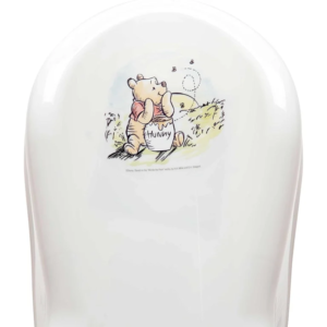 Keeeper Podloga za kupanje Winnie the Pooh – White Keeeper Podloga za kupanje Winnie the Pooh – White - Slika 3