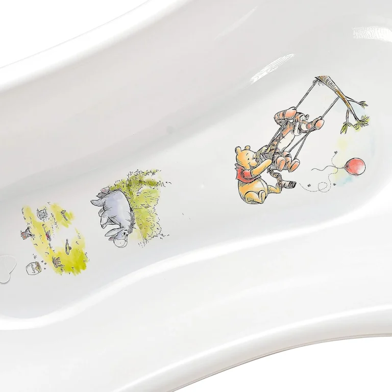 Keeeper kadica za bebe Winnie the Pooh 100 cm White detalji 768x768 1