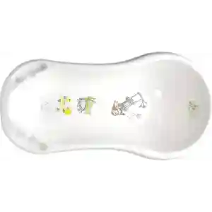 Keeeper Kadica za bebe Winnie the Pooh 100 cm – White Keeeper Kadica za bebe Winnie the Pooh 100 cm – White - Slika 5