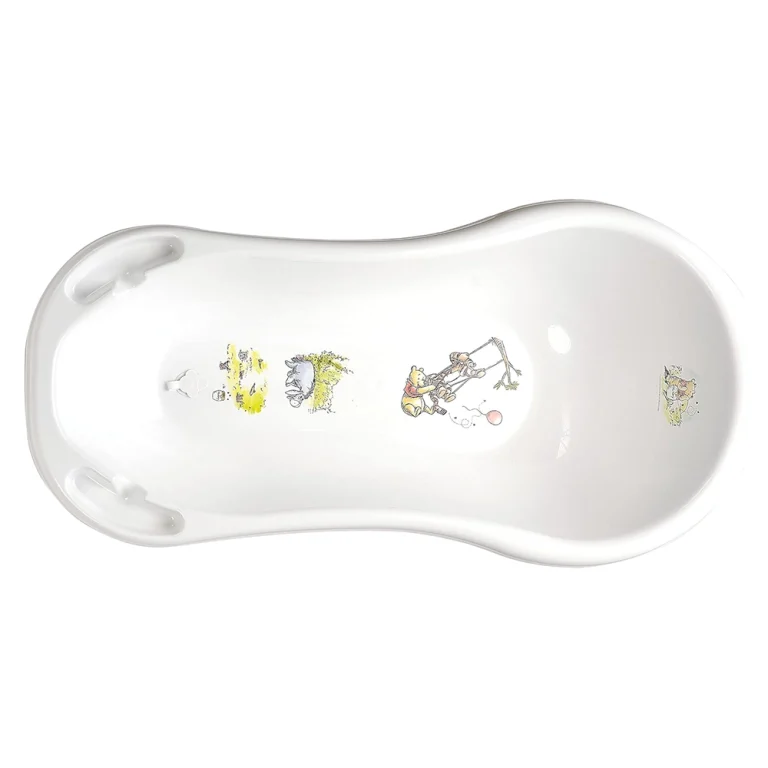 Keeeper kadica za bebe Winnie the Pooh 100 cm White prikaz aplikacije 768x768 1