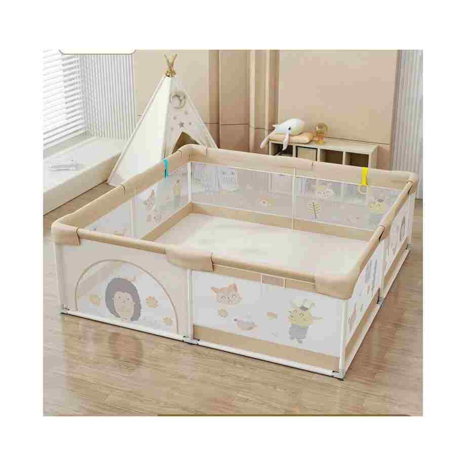 Ogradica za bebe PLAYTIME