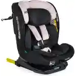 Moni Auto sedište za decu Vamos 40-150cm – Baby Pink