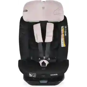 Moni Auto sedište za decu Vamos 40-150cm – Baby Pink - Slika 8
