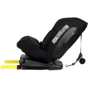 Moni Auto sedište za decu Vamos 40-150cm – Intence Black Moni-Auto-sediste-za-decu-Vamos-40-150cm-–-Intence-Black-isofix-sistem
