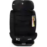Moni-Auto-sediste-za-decu-Vamos-40-150cm-–-Intence-Black-isofix-sistem