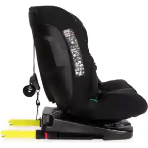 Moni Auto sedište za decu Vamos 40-150cm – Intence Black Moni Auto sedište za decu Vamos 40-150cm – Intence Black - Slika 9