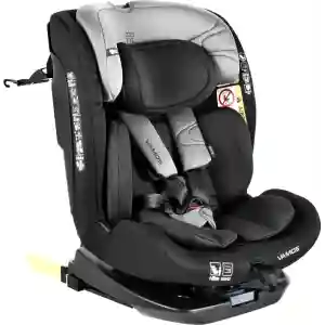 Moni Auto sedište za decu Vamos 40-150cm – Stone Gray