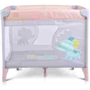 ogradica za bebe moni