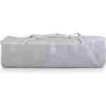 OGRADICA ZA IGRU GIANT LIGHT PINK - Slika 3