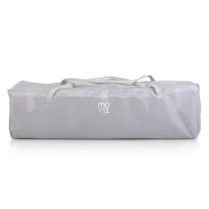 OGRADICA ZA IGRU GIANT LIGHT PINK - Slika 3