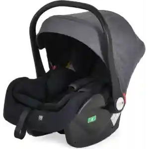 Moni Kolica za bebe All Road 2u1 – Grey - Slika 10