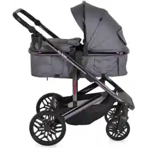 Moni Kolica za bebe 2u1 nosiljka za bebe , korpa za auto