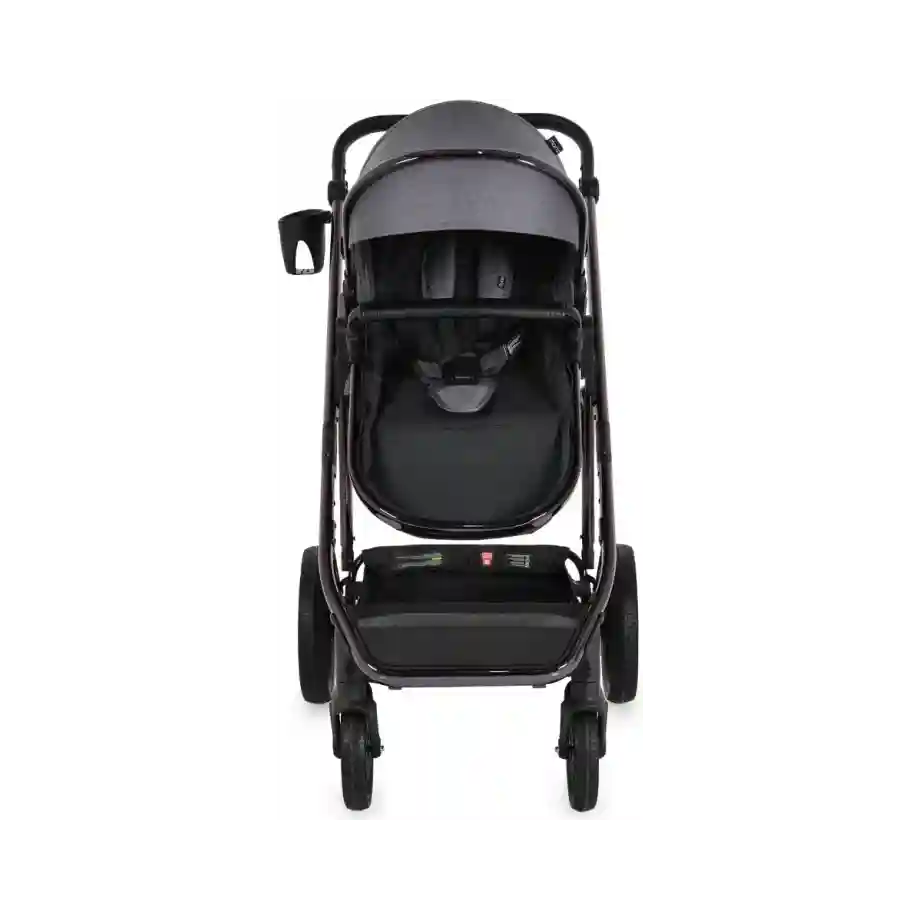 Moni Kolica za bebe All Road 2u1 – Grey