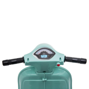 Motor na Akumulator Vespa MINT - Slika 7