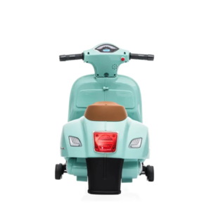 Motor na Akumulator Vespa MINT - Slika 4