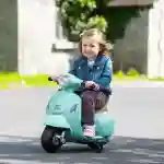 Motor za decu na Akumulator Vespa