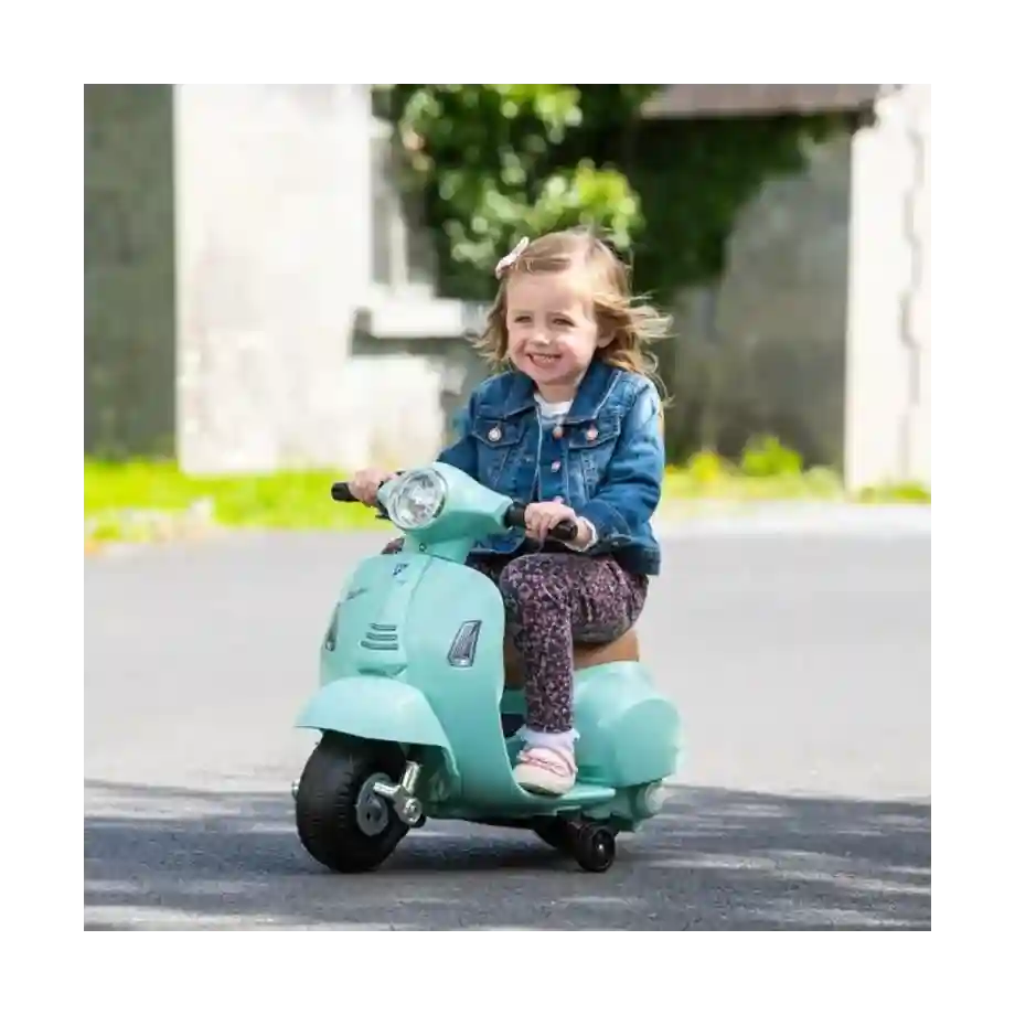 Motor za decu na Akumulator Vespa