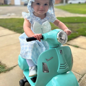 Motor za decu na Akumulator Vespa