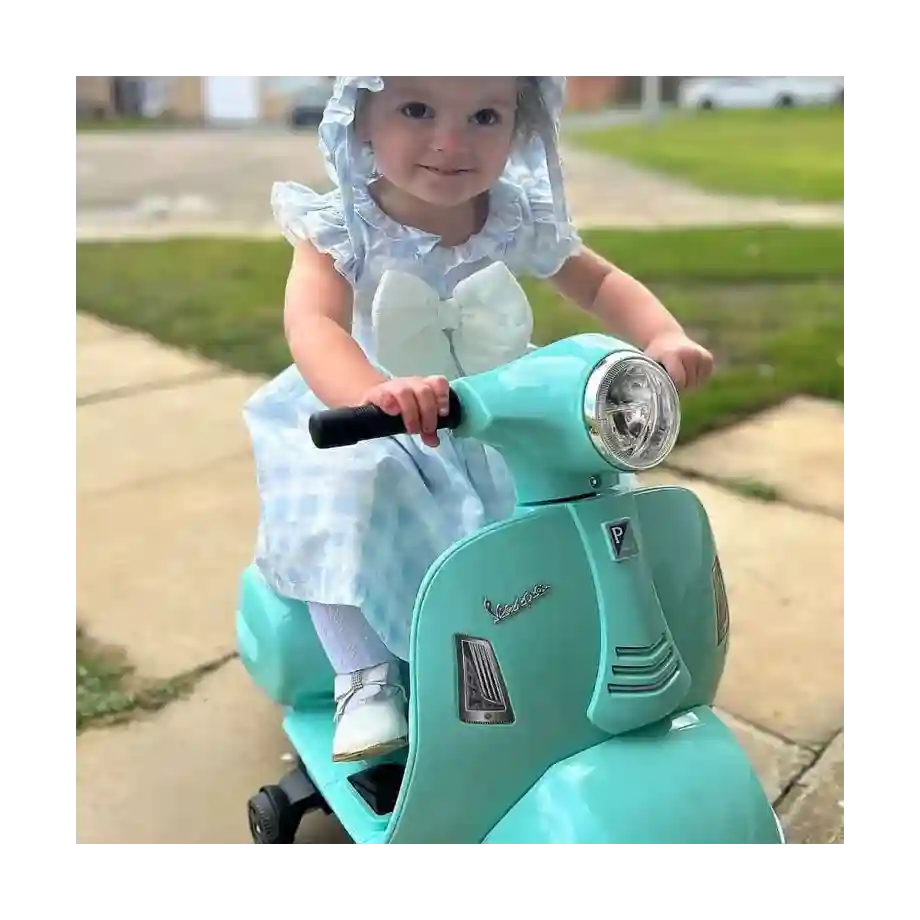 Motor za decu na Akumulator Vespa