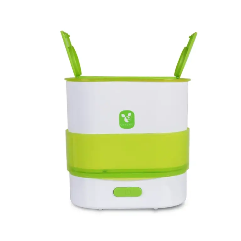 kuvanje namirnica za bebu , podgrevanje hrane , sterilicator na paru