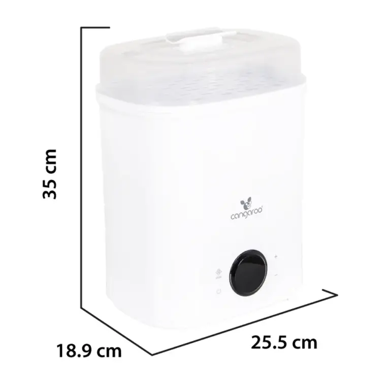 multifunkcionalni električni sterilizator sa sušačem