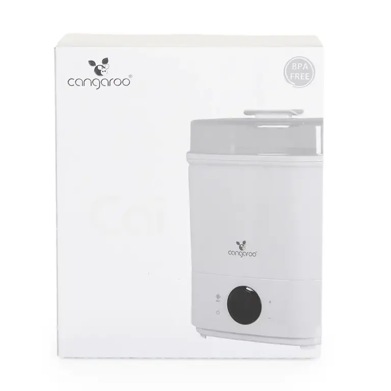 multifunkcionalni električni sterilizator sa sušačem