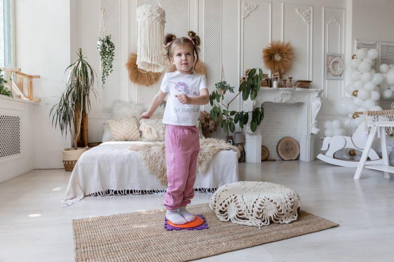 Dream Lux podloga sa dva lica Čoko moko
