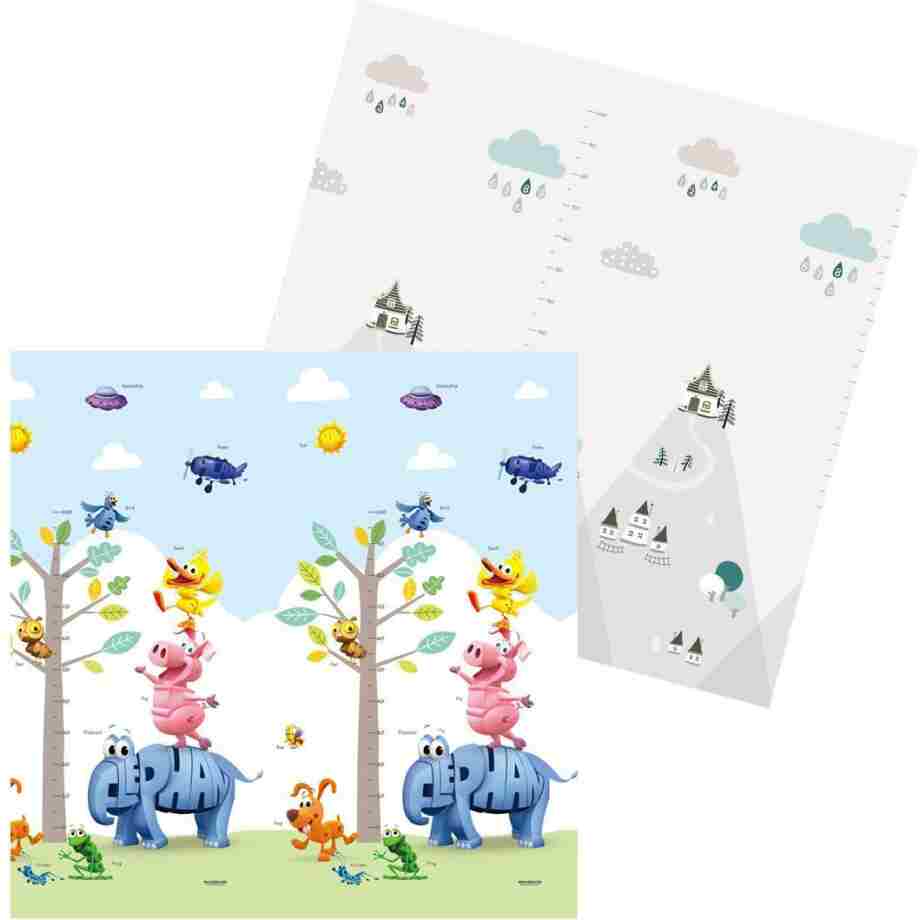 JOY sklopiva podloga sa dva lica