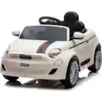 Fiat 500 za decu na akumulator