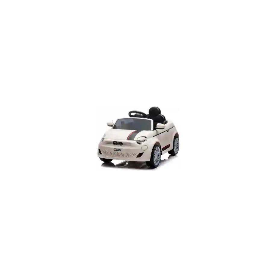 Fiat 500 za decu na akumulator