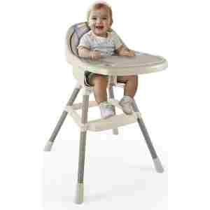 Stolica za hranjenje-hranilica dolu 075673 Stolica za hranjenje bebe-hranilica dolu