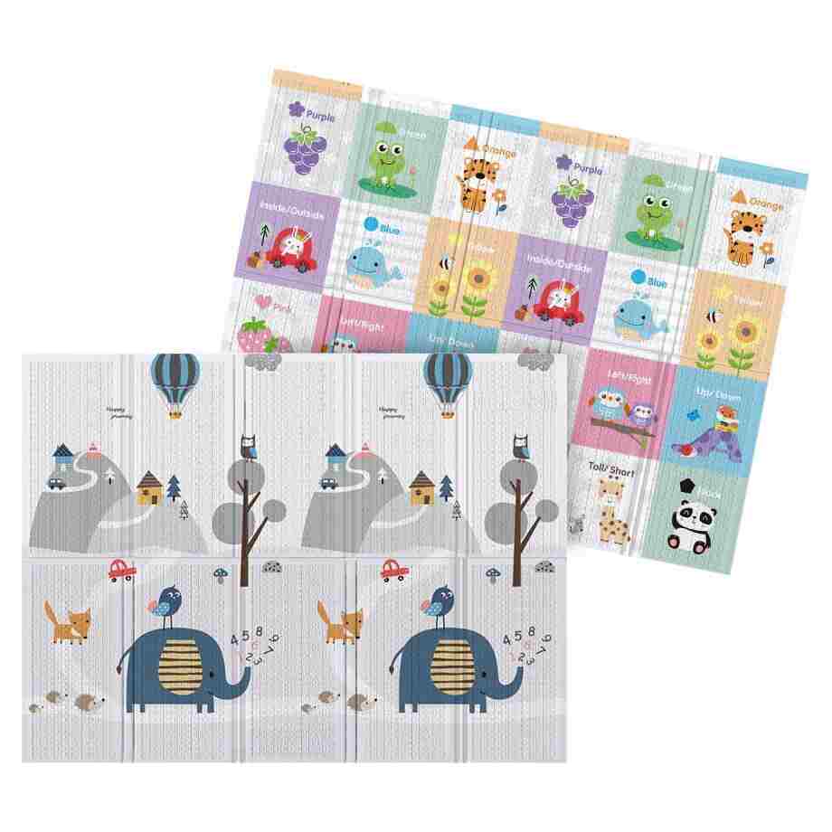 JOY sklopiva podloga