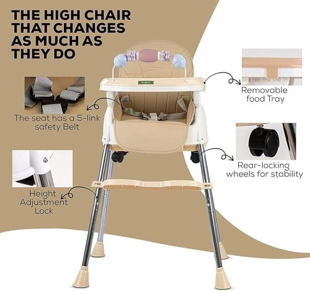 hranilica baby line bez-krem model C006 za decu bliži prikaz