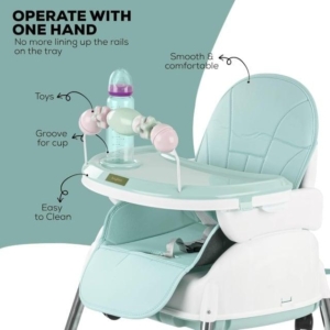 hranilica za bebe sa vise polozaja baby line