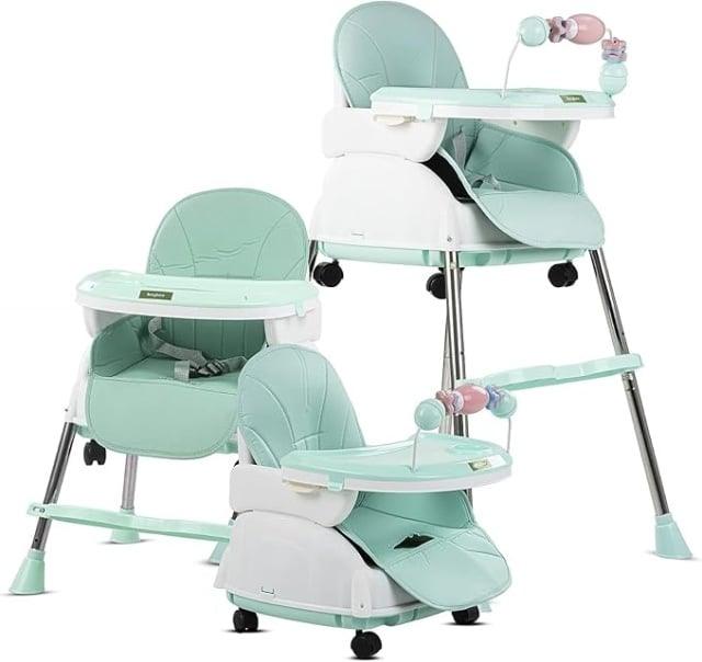 hranilica za bebe sa vise polozaja baby line