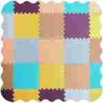 Podne puzzle Premijum klase Elegance 122x122 cm