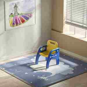 Stolica za decu Feelkids