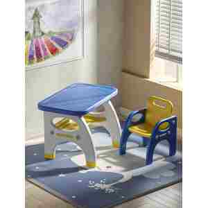 Sto i stolica za decu Feelkids