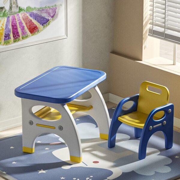 Sto i stolica za decu Feelkids