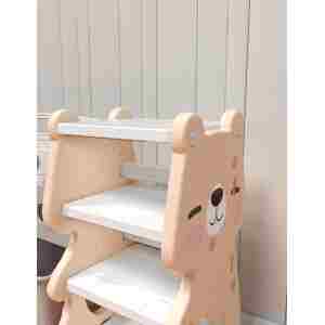 Decija soba-Sistem za odlaganje