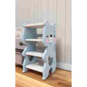 Decija soba-Sistem za odlaganje