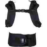 Coccolle Ergonomska Multifunkcionalna Kengur Nosiljka Libra Plava - Slika 3