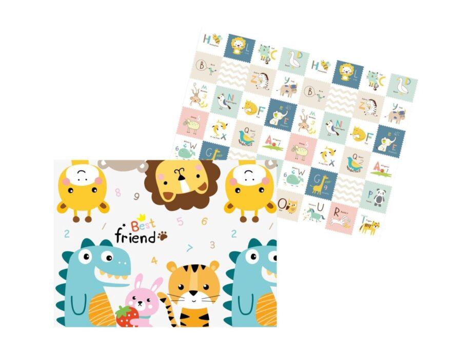 Sklopiva Edukativna podloga