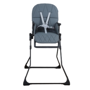 Jungle hranilica za bebe Foldy 6m+ crna Jungle hranilica za bebe Foldy 6m+ crna - Slika 3