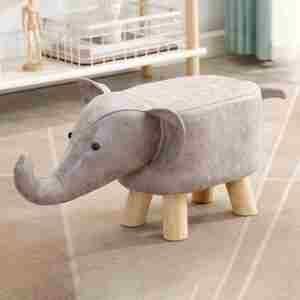 Tabure za Decu - Slon