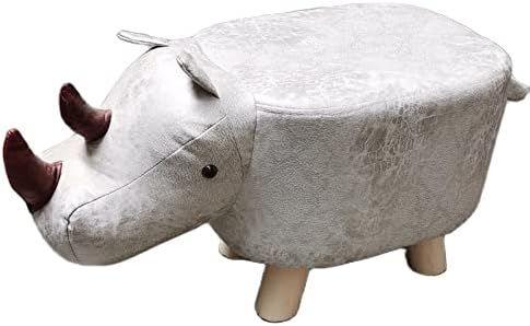 Tabure za Decu - Nosorog