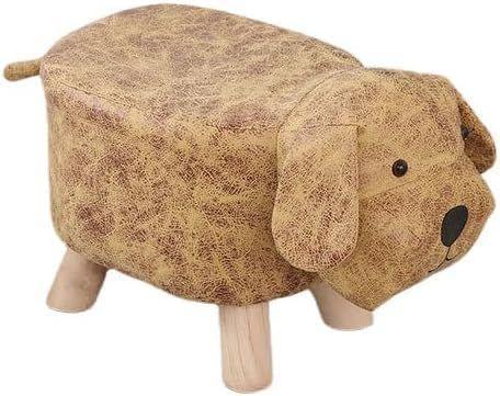 Tabure za Decu - Kuca Braon